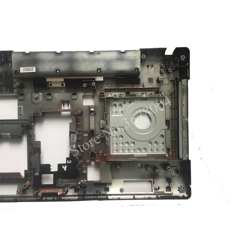 Новинка Нижняя крышка для ноутбука LENOVO G580 G585 с HDMI 604SH01012 AP0N2000100|cover for laptop|laptop case
