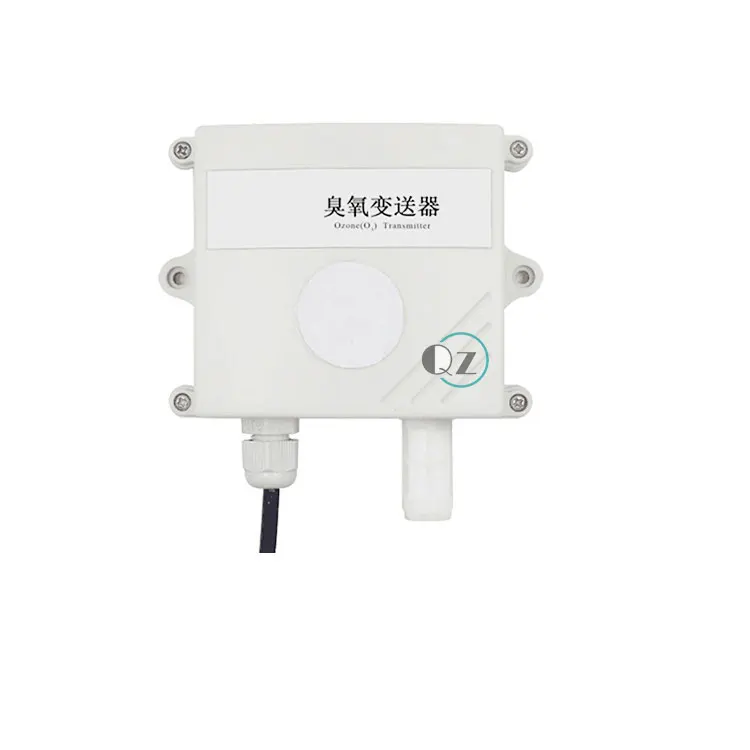 Датчик озона O3 передатчик для определения концентрации вредного газа в воздухе