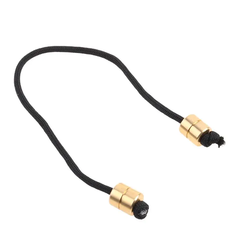 Игрушка-антистресс Begleri из алюминиевого сплава игрушка-антистресс Паракорда |