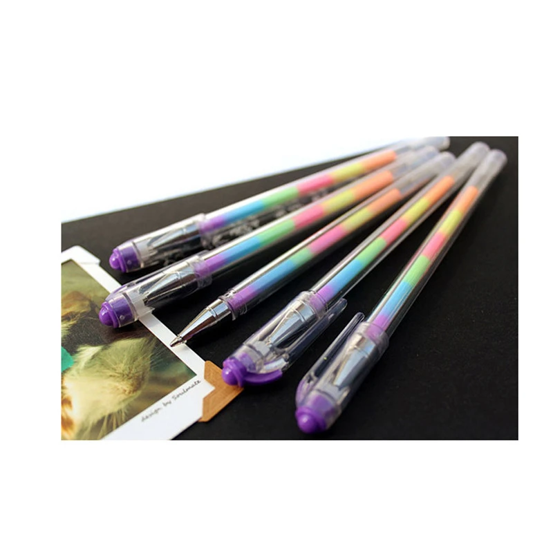 Эллен Брук 1 шт. корейские канцелярские принадлежности Мультяшные милые