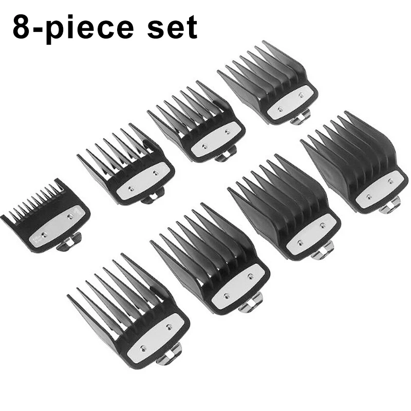 Недавно клипер охранный набор крепления гребни Портативный прочный металл для