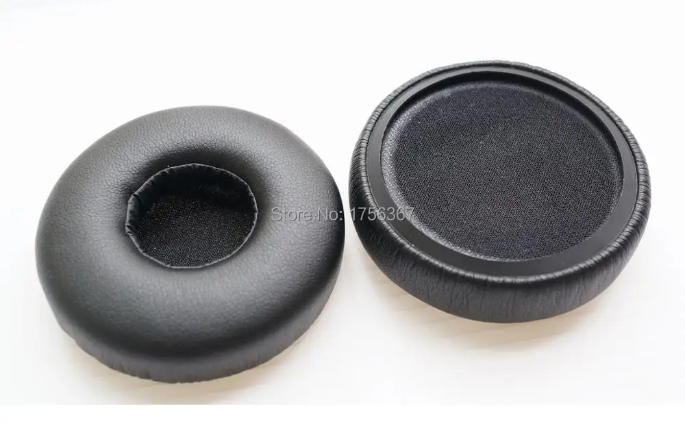 Амбушюры заменяют амбушюры для использования с наушниками AKG K495NC K490NC