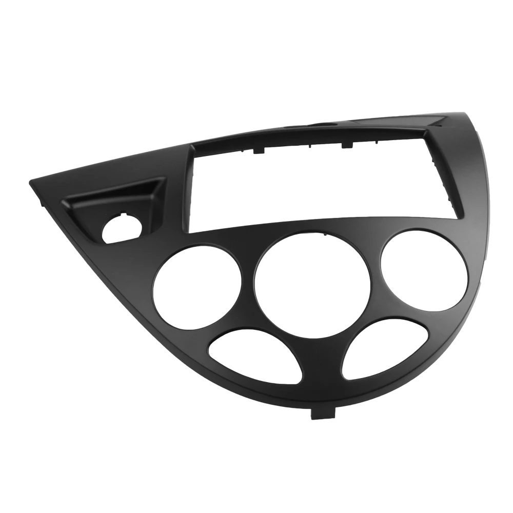Двойная стереопанель 2 Din для Ford Focus Fiesta Fascia радио DVD рамка CD GPS устанавливаемая