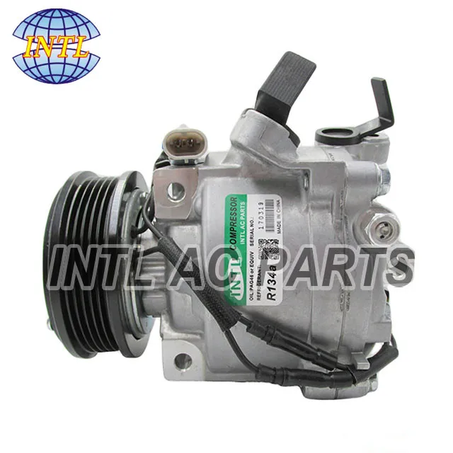52067902 AKT200A408 AKT011H403F 556112-2788 QS90 автоматический воздушный компрессор переменного тока