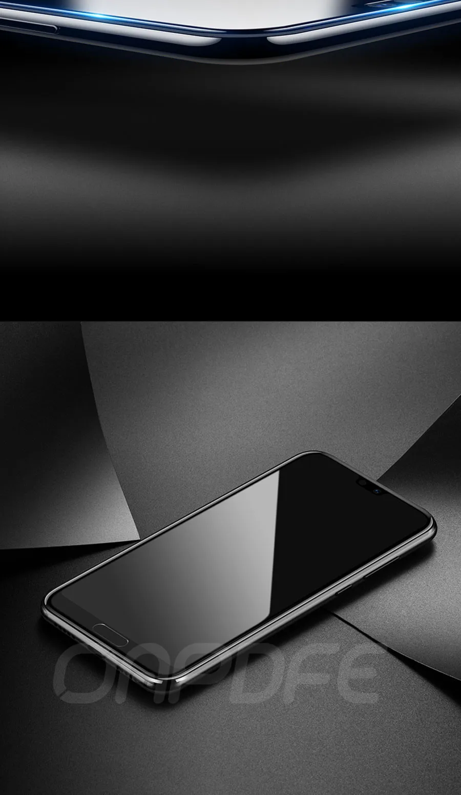 9D полное покрытие из закаленного стекла для huawei P20 Lite P20 Pro Защита экрана для Nova 5 5i 4 4E 3 3E 3i P умная защитная пленка