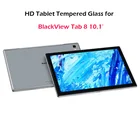 Закаленное стекло для планшета BlackView Tab 8 8E 9 10, стекло 9H с полным покрытием, Защита экрана для Black View Tab 9 10,1, защитная пленка