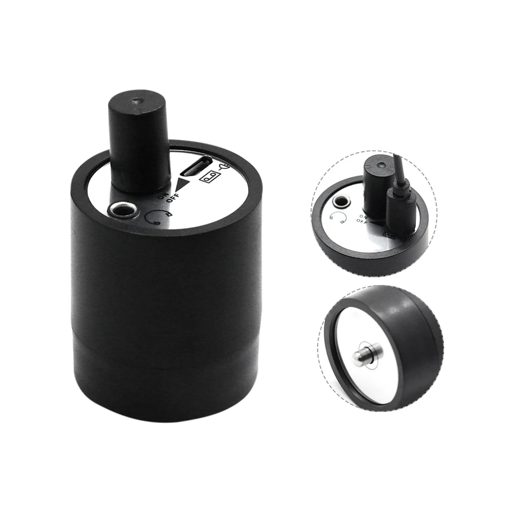 

High Strength Wall Microphone Voice Listen Detecotor For Repair Oil Hearing Water Leakage Leaking For Engineer