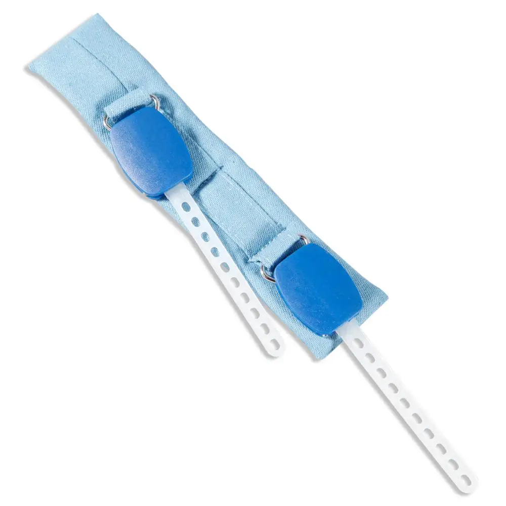 1-10 шт. зубной шейный ремень безопасности ортодонтический высокий тянущийся