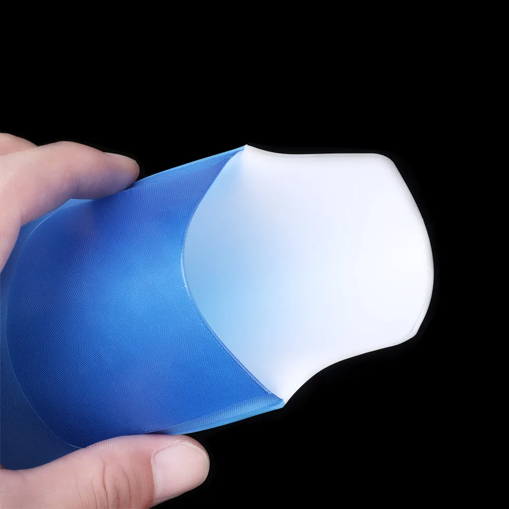 Защитный карман Многоцветный из ПВХ герметичный 3 шт. сумочка для ручек |