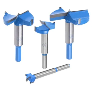 Сверло форстнера для дерева буровое долото, буровая пила, карбидная резка для петель, фанеры, МДФ, инструмент с ЧПУ