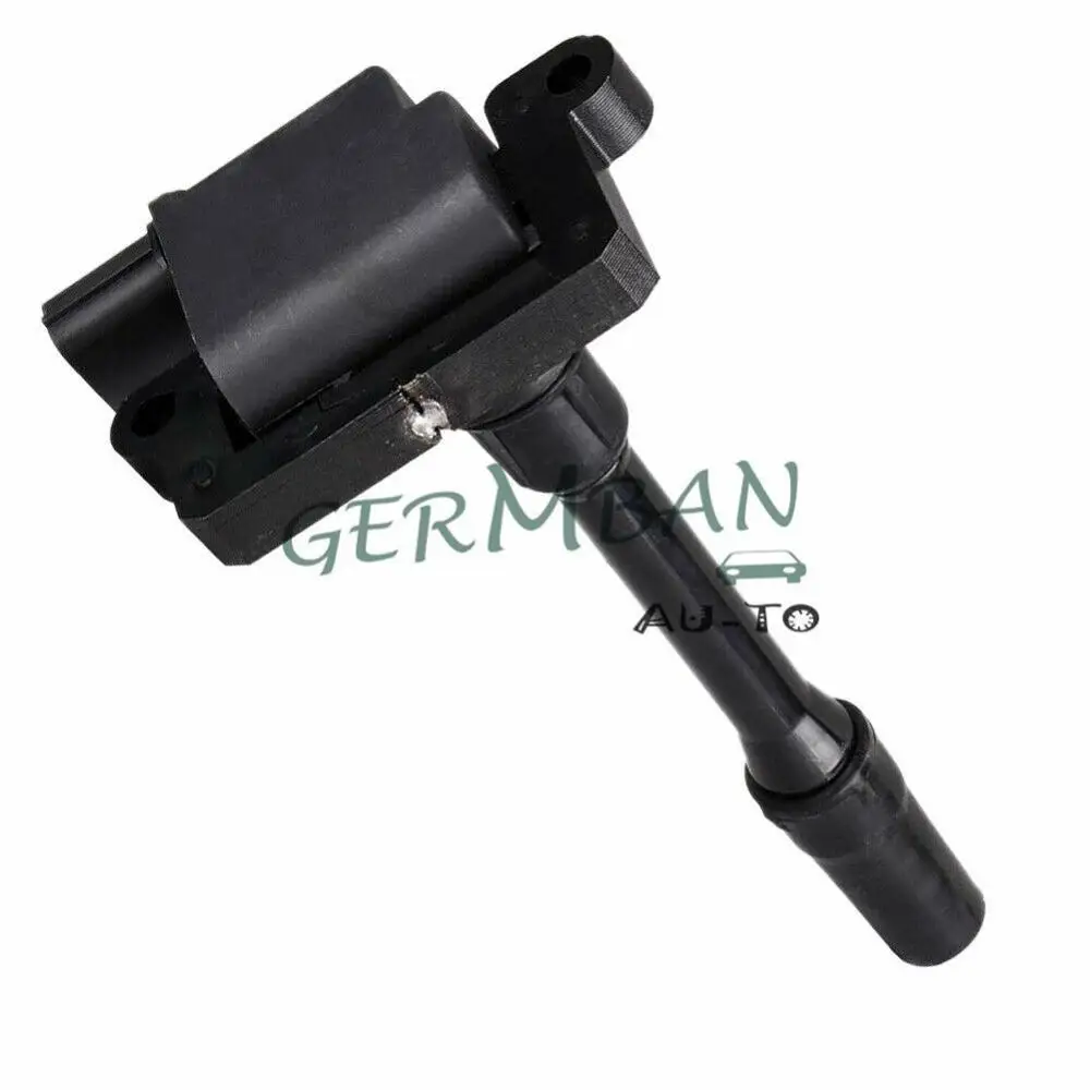 4 шт./лот катушки зажигания # H6T12471A MD362913 для Mitsubishi 4G93 (GDI) 1997 2004 Lancer DION CARISMA GALANT LANCER PAJERO