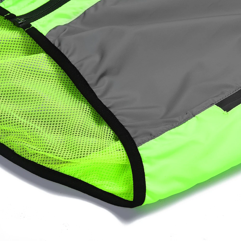 Мужская велосипедная ветровка с защитой от ветра и воды | Спорт развлечения