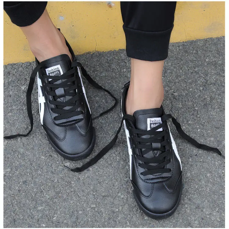 Мужская обувь Новинка 2019 года сезон весна парусиновая повседневная спортивная в