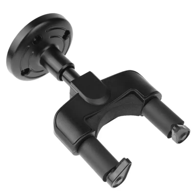 Подставка для гитарной рамы настенный крюк из АБС пластика держатель кронштейн