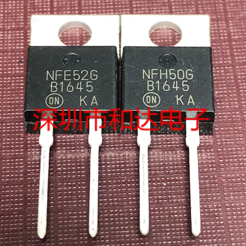 

5 шт. MBR1645 B1645 TO-220-2 45V 16A
