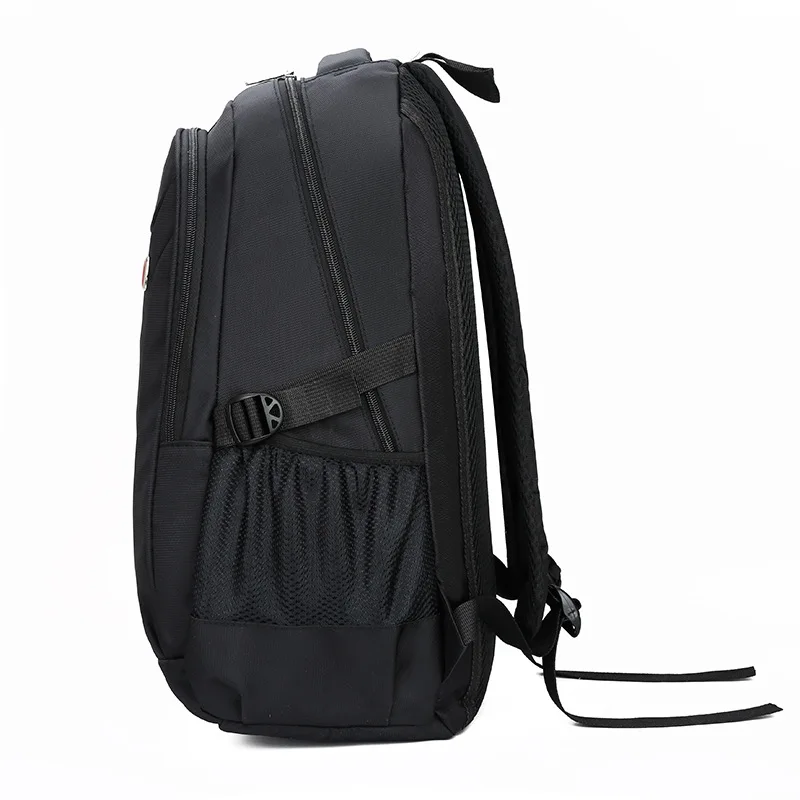 Waterproof Backpack Men For Teenagers Boys High Quality  Backpack Male Laptop Casual Outdoor Travel School Large Capacity Bag