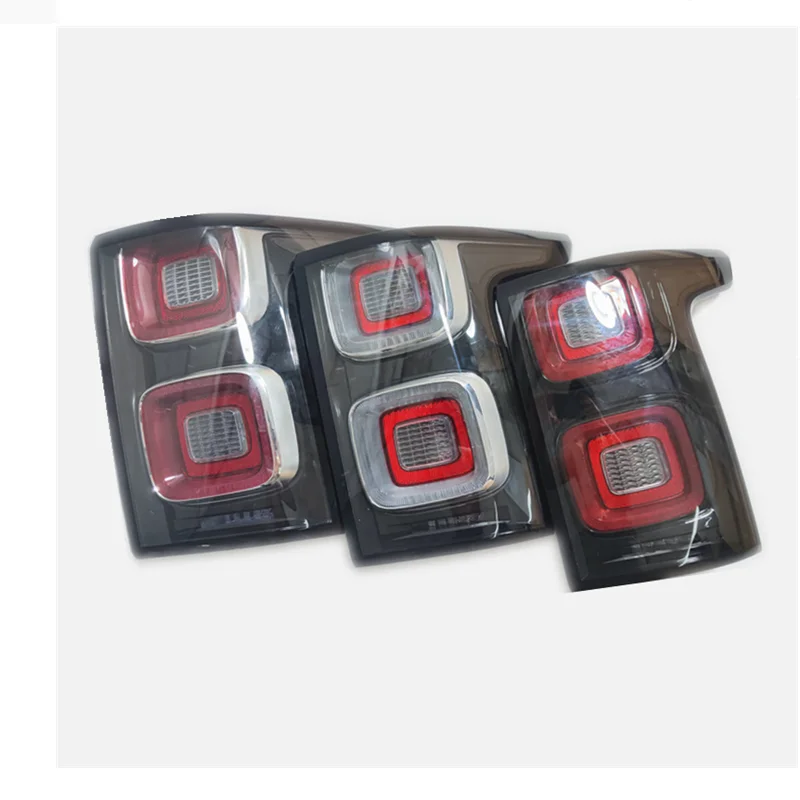 

2018-2021 Newest LED Tail Lights for Range Rover Vogue L405 2013-2017 Rear Lamp Left Right Side LR098346 LR098353 Body Parts