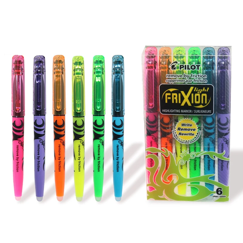 

PILOT Faixion