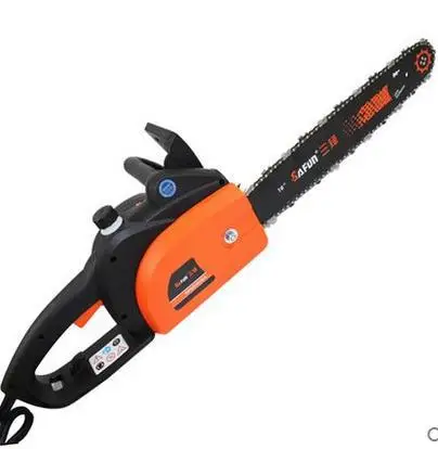 

High-quality 395mm Chain Saw Logging saws Household electric chain saws Automatic pump oil