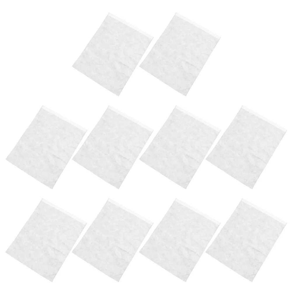 

1 Set 50Pcs Shoe Clothes Storage Bags Non-woven Fabric Packing Bags