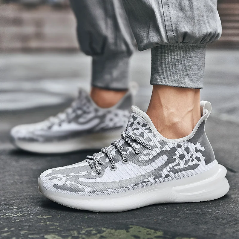 

Men's Shoes