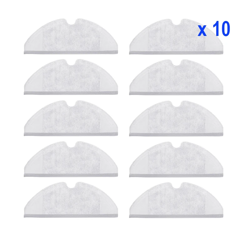 Фильтр для резервуара воды и Xiaomi Generation 2 Roborock S50 S51 S5 S55 аксессуары пылесоса