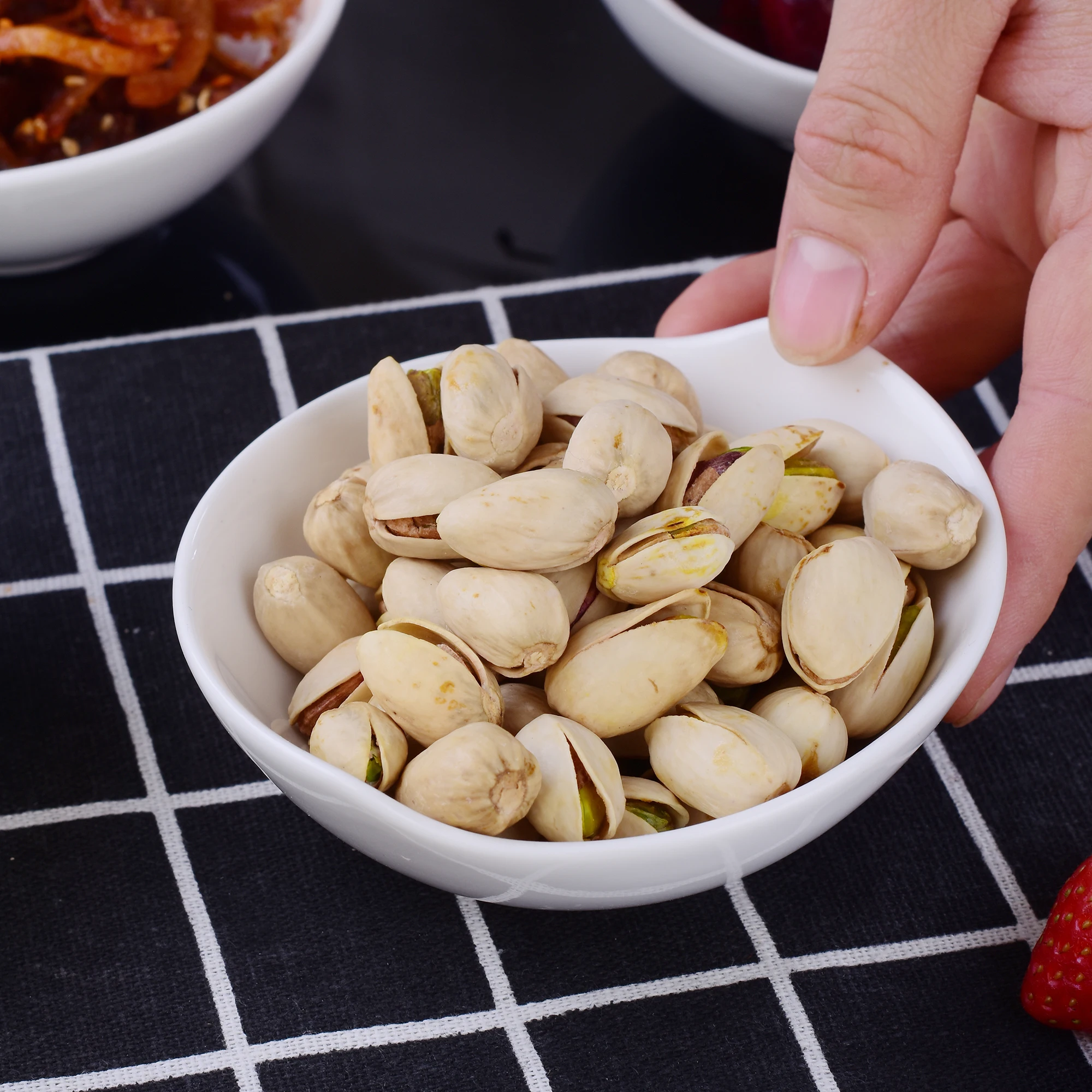 Набор MALACASA Ramekin из 6 4 3 дюймов фарфоровая чашка брюле для суфле выпечки окунание