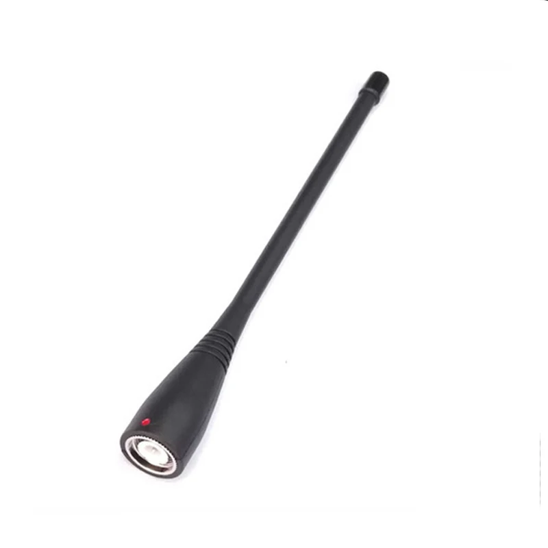 Двухсторонняя радиоантенна TNC UHF 400-470 МГц для KENWOOD Radio TK378 | Мобильные телефоны и