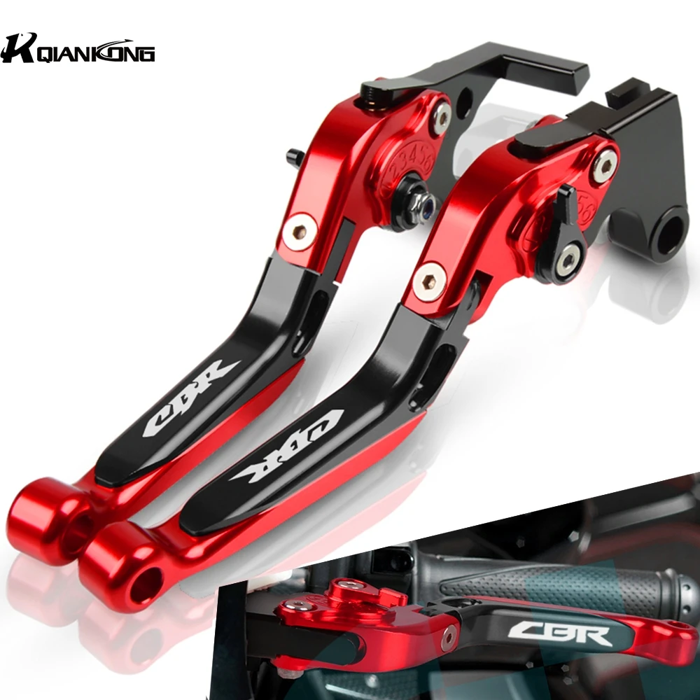 Мотоциклетные тормозные рычаги для Honda CBR600RR CBR954RR CBR1000RR CBR250RR CBR 600 954 1000 RR |