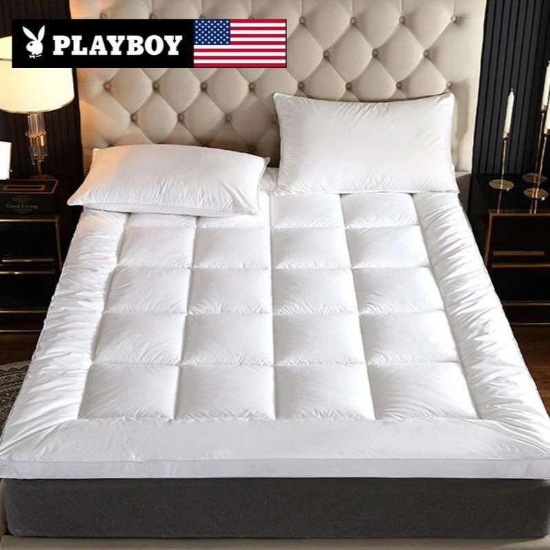 Новинка матрас татами для спальни модная Толстая Удобная Нескользящая Защитная