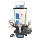 Электрический смазочный насос, смазка 6 л, цифровой таймер