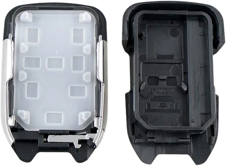 Сменный БЕСКЛЮЧЕВОЙ пульт дистанционного управления Умный брелок для ключей