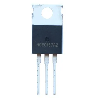 1 шт. NCE0157 NCE0157A NCE0157A2 NCE0157T (57A 100V 170W вместо IRF3710) до 220 Новый оригинал в наличии|Реле| |