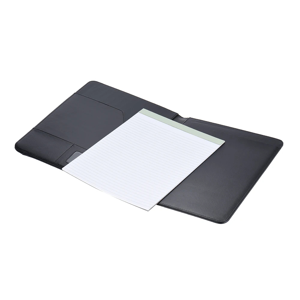 Папка А4 из искусственной кожи многофункциональный деловой портфель папка