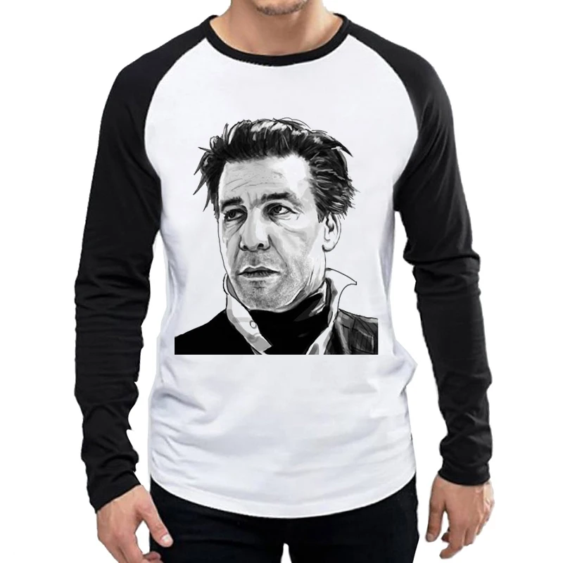 5 Till Lindemann футболка с длинным рукавом мужская футболка с логотипом Till Lindemann майки футболки белого цвета футболка в стиле рок с длинными рукавами - Цвет: 5