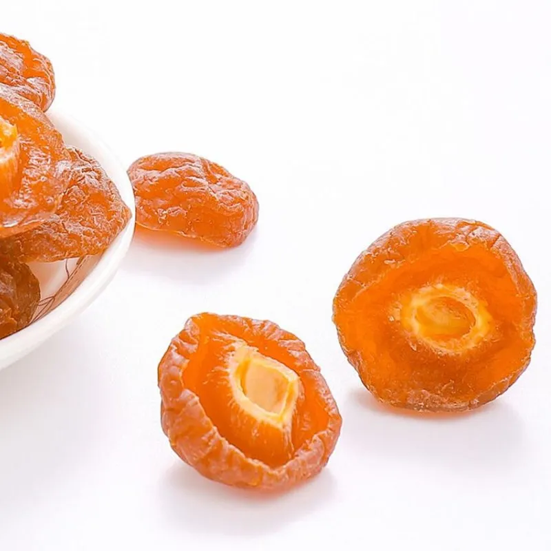 Половинчатое сливовое мясо половинчатая консервированная фруктовая закуска 250 г