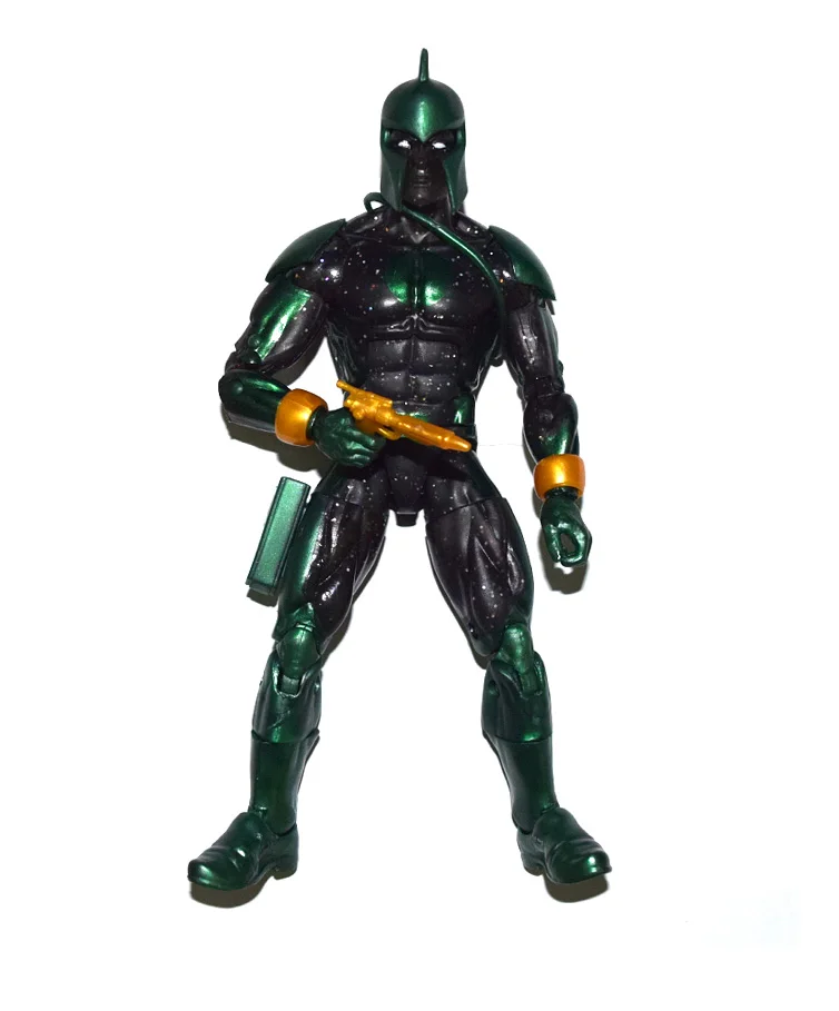 Genis Vell Marvel Legends 80th Aniversary Каратель Warmachine Железный человек Тор Дэдпул хит обезьяна корг капитан свободная фигурка Лидер продаж - Цвет: Genis Vell