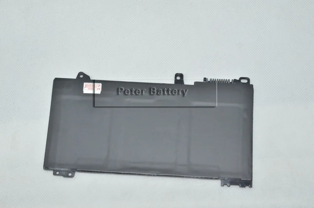 Оригинальный аккумулятор JIGU RE03XL для ноутбука HP 66 Pro 13 G2 ProBook 445G6 455G6 zhan66