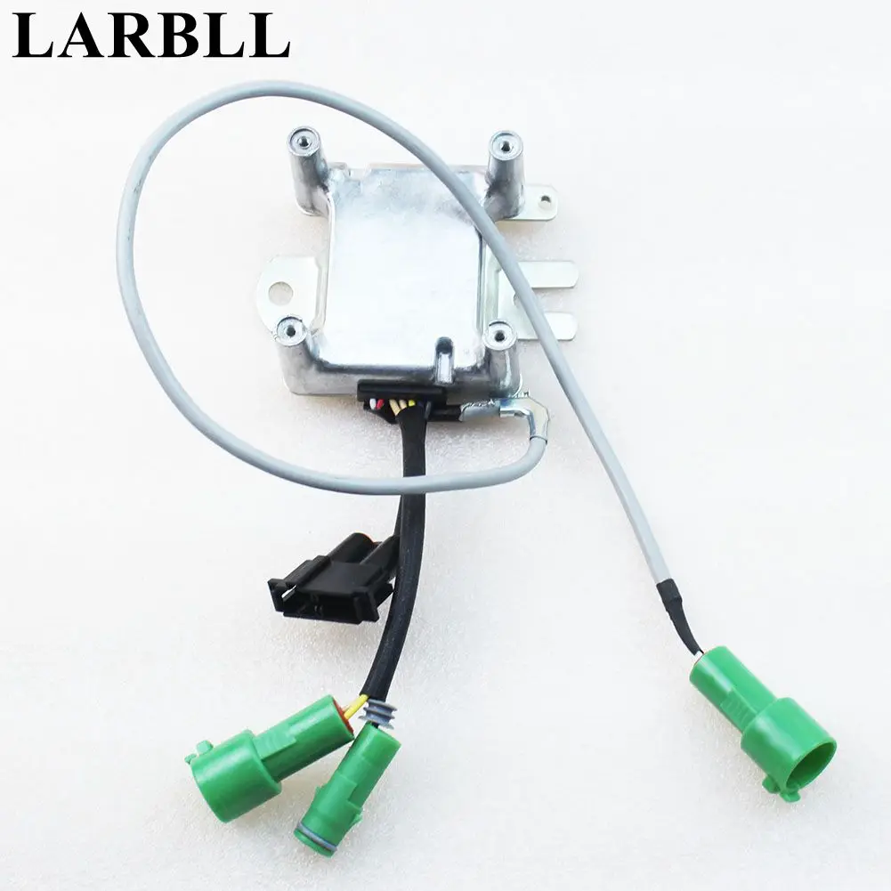 LARBLL Свеча зажигания в сборе модуль катушки и воспламенитель для Toyota Пикап Hilux 4runner