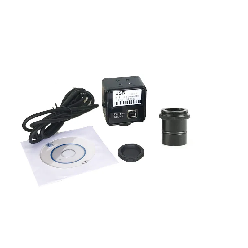 

Электронный цифровой микроскоп 5 Мп с USB CMOS CCD, с бесплатным драйвером для win10/ win7/ win8 с разъемом для подключения 23,2 мм или 30,5 мм