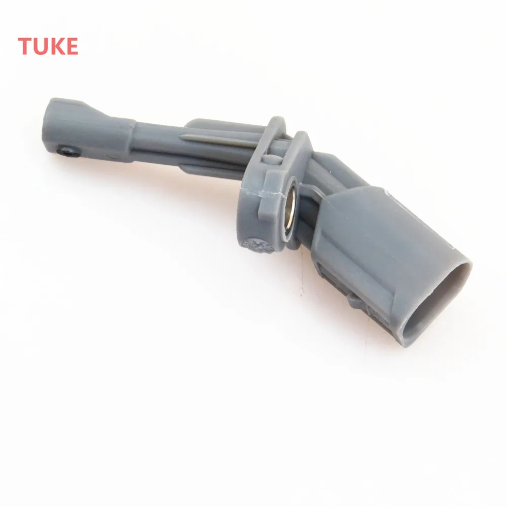 RWSYPL 4WD 1 пара сзади L &amp R КОЛЕСА Скорость Сенсор для Q3 CC Sharan Passat B7 Tiguan Touran Scirocco WHT 003 859
