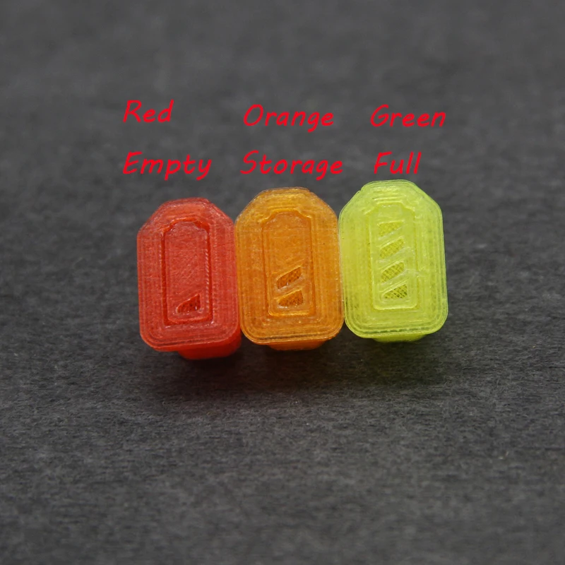 10 шт., защитный чехол для AMASS XT60 XT30 T Plug