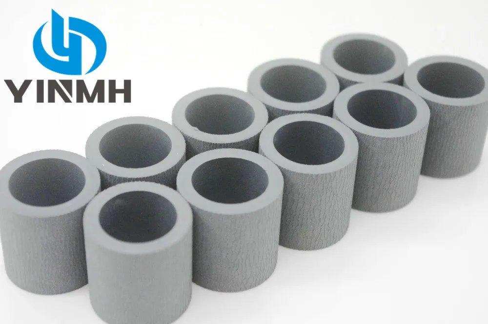 30 шт. пикапа шины для HP 1010 1020 1022 M1005 LBP2900 1012 1018 3015 3030 3020RC1 2030 000 RC1 2050 RL1 0266 000|Детали