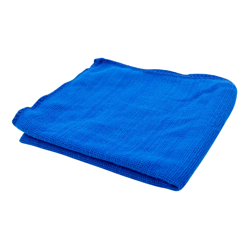 1 шт. салфетка из микрофибры для чистки авто мягкая ткань мытья полотенец тряпка