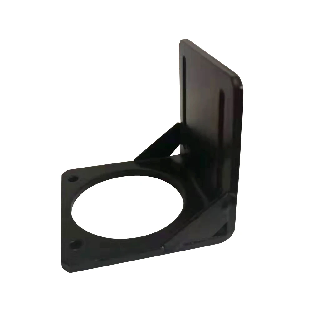 Кронштейн шагового двигателя Nema 34 держатель бесщеточного серводвигателя