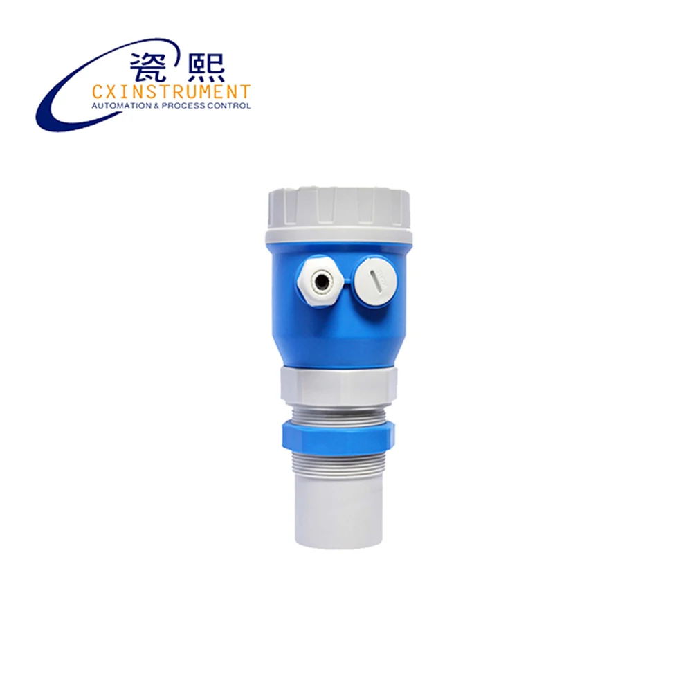 Взрывозащищенный переключатель уровня вилки из нержавеющей стали 100 мм для