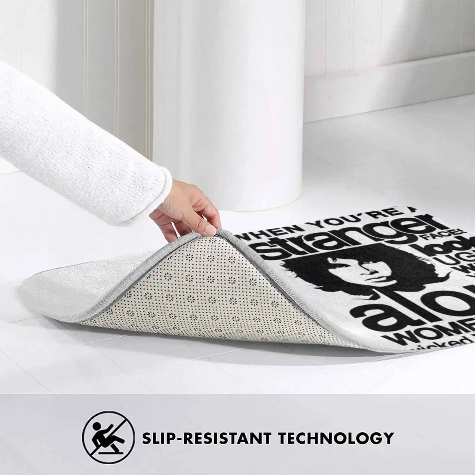 Мягкий домашний Противоскользящий коврик для всей семьи ковер дверные двери Jim