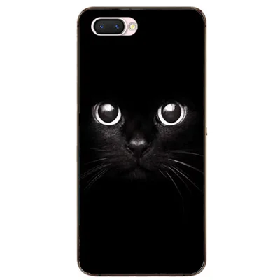 Силиконовый чехол Capas Coque для Oppo A3S CPH1803 CPH1805 6,2 дюймов TPU мягкий чехол для телефона OPPO A5 CPH1809 - Цвет: M6