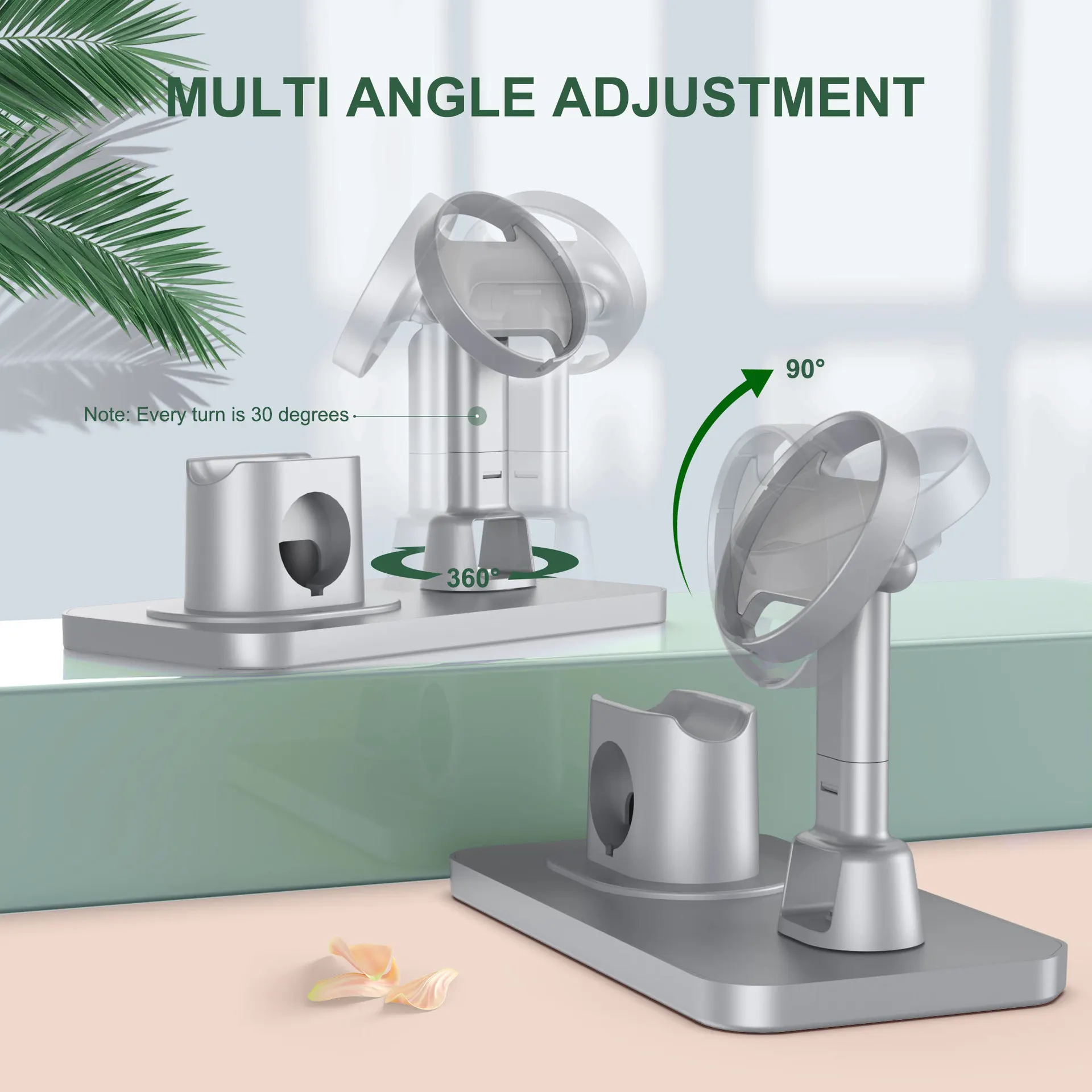 3 in 1 phone holder for iphone 12 mini pro max desk phone stand charging dock station for apple watch 6 5 4 airpods por free global shipping