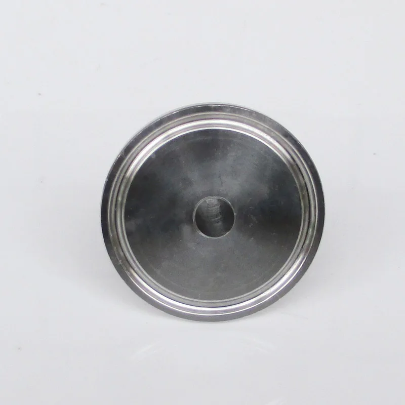 1.5'' Tri Clamp x 12.7mm Hose Barb 304 Stainless Steel | Обустройство дома